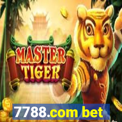 7788.com bet